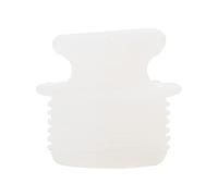 Food Grade Silicone Safe Vacuum Water Milk Flask Plug Cap Stopper Bottle Lid Drinking Cup Top Covers
