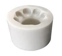Food-Grade Silicone Sugarcraft Shape Cake Decoration Took Christmas Easter Baking Lover Home Molds Silicone