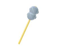 Food Grade Silicone Teas Strainer Straw with Filter for Brewing Easy Cleaning Cup Accessory Innovative Teas Accessories