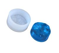 Food Grade Silicone Water Ripples Mold for Cake Jelly Chocolate Baking Decoration Practical Jewelry Making Tool Professional Water Pattern Silicone