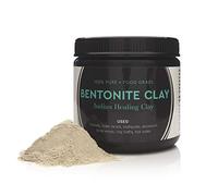 Food Grade Sodium Bentonite Clay Powder