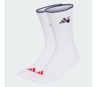 Food Graphic 2PP Crew Socks