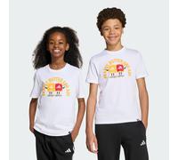 Food Graphic T-Shirt Kids