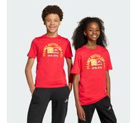 Food Graphic T-Shirt Kids