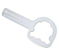 Food Grinder (FGA) Pusher, Stomper, Spanner. Compatible with Food Grinder Attachment (FGA)