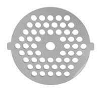 Food Grinding Blade Stainless Steel Grinding Blade Replacement Meat Grinder Plate Disc for Mincer Machine