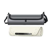 Food Heating Pad Storage Bag, Compact & Easy to Carry, 47x15x15cm/18.5x5.91x5.91 Inches, Food Warming Mat Bag, Heating Pad Storage Holder, Versatile, for Camping Picnic Party