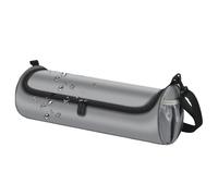 Food Heating Pad Storage Bag, with Portable & Rollable, 47x15x15cm, Electric Food Warming Mat, Roll-Up Heating Pouch, Lightweight Design, for Cutlery, Napkins, Gadgets, Kitchen, BBQ