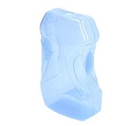 Food Holder, Lightweight Juice Holder to Keep Tidy Reducing Waste for Meals (Blue)