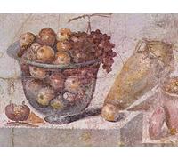 Food, Housing, and Employment in Rome
