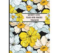 FOOD JOURNAL FOR WOMEN: 90 Day daily eating, weight and body changes tracker while using GLP-1.