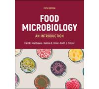 Food Microbiology : An Introduction