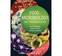 Food Microbiology: An Introduction (ASM Books)