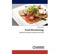 Food Microbiology: Food borne zoonoses: Prevention and control