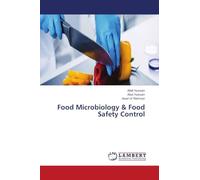 Food Microbiology & Food Safety Control