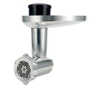 Food Mincer Attachment Kenwood Silver One Size