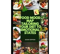 Food Mood Map: Tailoring Your Diet to Emotional States