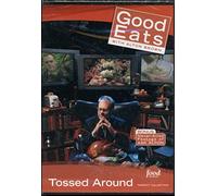 Food Network Takeout Collection DVD - Good Eats Wi