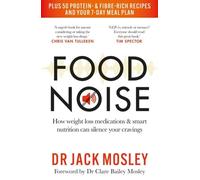 Food Noise: How weight loss medications & smart nutrition can silence your cravings