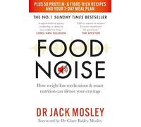 Food Noise Dr Dr Jack Mosley Paperback Octopus Publishing Group D