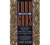 [Food of the Gods] (By: McKenna) [published: October, 1998]