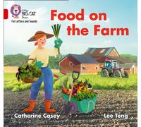 Food on the Farm : Band 02b/Red B