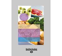 Food on the Go Pocket Guide: A Guide To Making Wise Choices When You're Eating Out