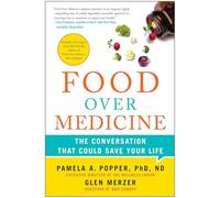 Food Over Medicine: The Conversation That Could Save Your Life