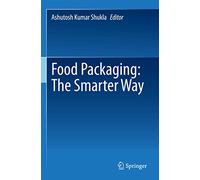 Food Packaging: The Smarter Way