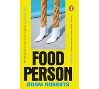 Food Person – The Devil Wears Prada for Devoted Foodies – Penguin Books