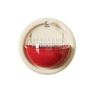 Food Prep Storage Say Goodbye to Clutter Wall Mounted Compartmentalized Storage with A Minimalist Design to Create The Ideal Solution Making It Easy Create A Comfortable Life (,17x17x7cm)