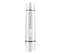 Food Preservation And Storage Vacuum Sealer, Home Use Vacuum Sealer, Handheld Air-removing Device Vacuum Sealer(White)