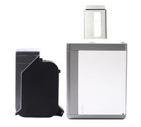 Food Printer High Precision 300dpi Fast Print Customizable Dessert Printer for Personalized Dessert Beverage Decoration Apps