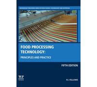 Food Processing Technology : Principles and Practice