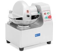 Food Processor - 1360 rpm - 5 l - Royal Catering RCBC-5V3