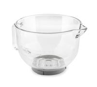 Bella Glass Bowl Accessories for Bella 2G Food Processors