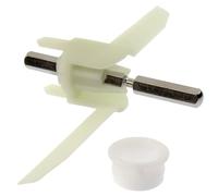 Food Processor Catch Wing 00630760/00621923 - Impeller Release Blade for Bosch MUM5, MUZ5VL, MUZ5DS Continuous Shredder