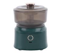 Food Processor, Electric Mini Food Chopper Meat Grinder, USB Rechargeable Baby Food Maker for Vegetable, Fruit, Meat, Baby Food Processor, Electric Garlic Chopper for Kitchen