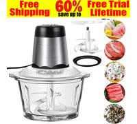 Ninja BN650UK Food Processor with Auto-IQ