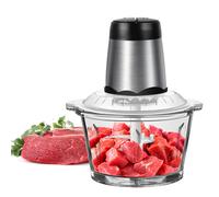 Geepas GMC42012 0.5Ml 400W Multi Chopper - White
