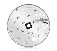 Food Processor Slice Shred Disc Blade Replacement for Hamilton Beach 70730, 70740, 70670, 70760