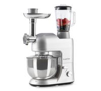 Food Processor Stand Mixer Electric Pasta Maker Meat Grinder Kitchen Machine