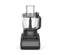 Food Processor With Auto-Iq