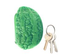 Food Purses, Cute Coin Bag - Pencil Case with Cosmetic Bag for Fruits and Vegetables,Mini Change Wallet for Earphone,Keys,Coin Change,Moned Wallet, me, Consulte la descripción, See description