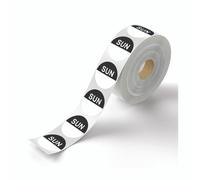 Food Rotation Label Sunday PK3500