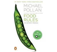 Michael Pollan Food Rules (Paperback)
