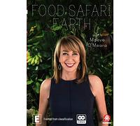 Food Safari Earth