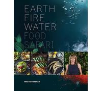 Food Safari Elements