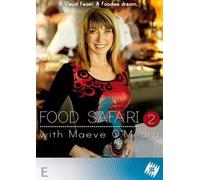 Food Safari - Series 2