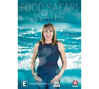 Food Safari Water